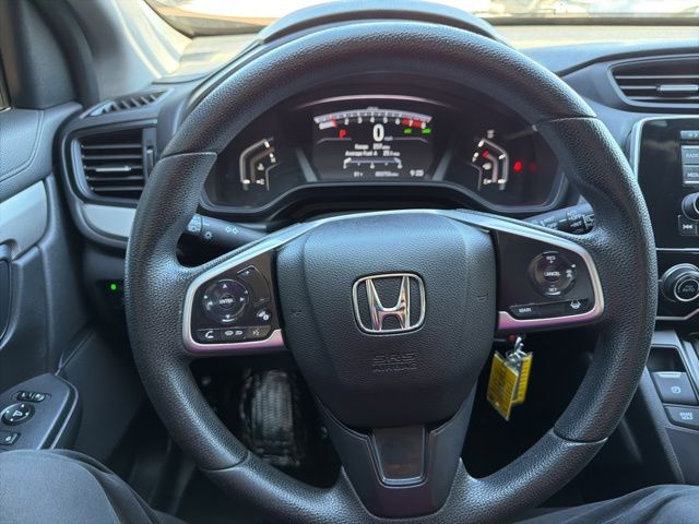 2020 Honda CR-V LX - Photo 30