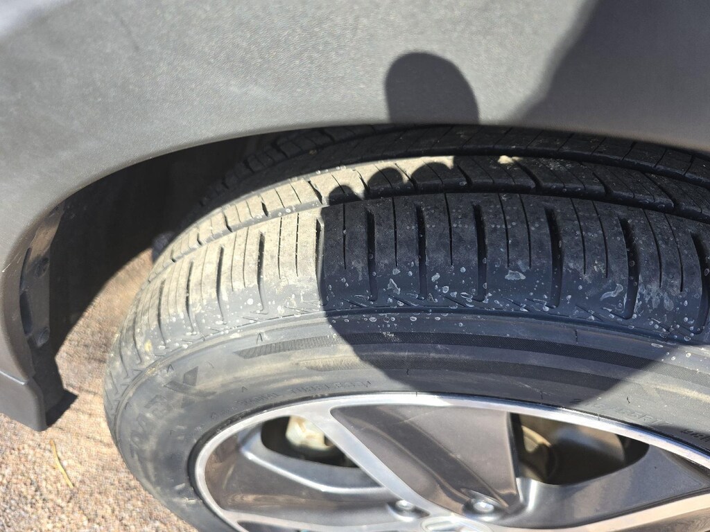 Certified 2021 Honda HR-V EX SUV