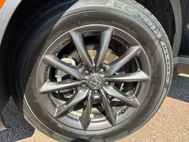 2026 Honda CR-V EX-L - Photo 9