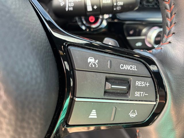 2024 Honda CR-V Sport Touring - Photo 20