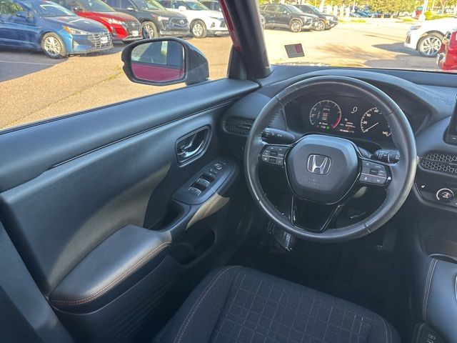 2024 Honda HR-V Sport - Photo 21