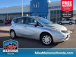  Nissan Versa Note