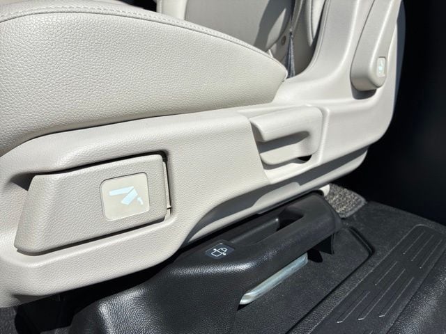 2026 Honda Odyssey EX-L - Photo 33