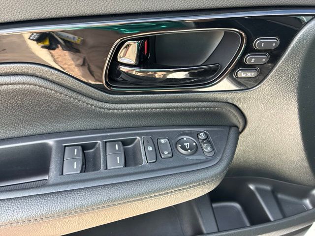 2023 Honda Odyssey Elite - Photo 19