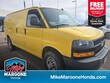  Chevrolet Express 2500