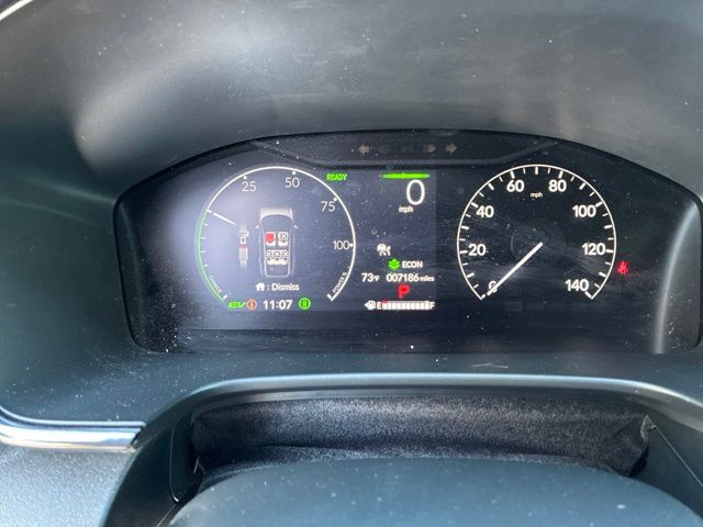 2026 Honda CR-V Sport - Photo 17