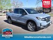 Honda Ridgeline