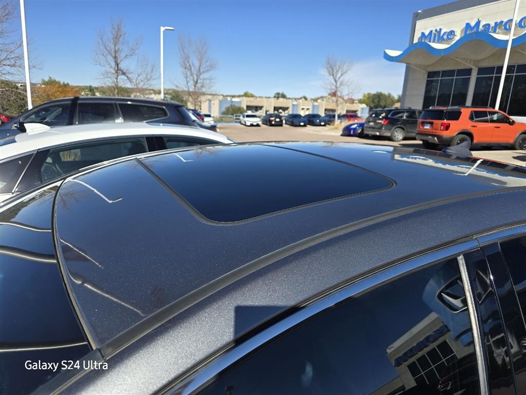 Used 2018 Hyundai Sonata Sport+ Sedan