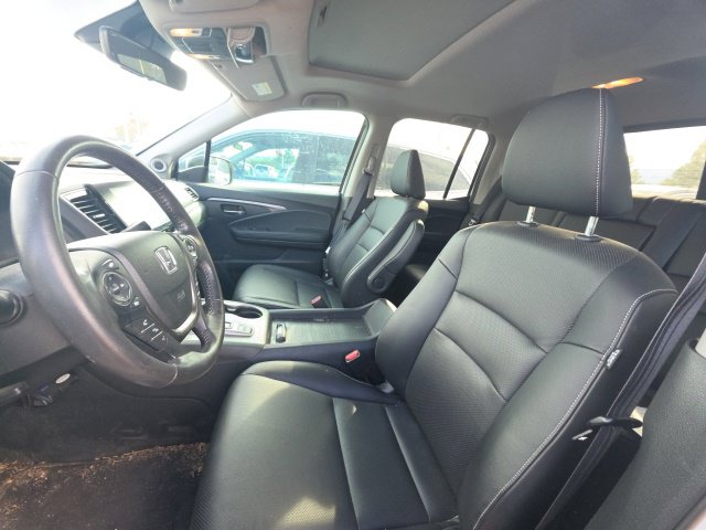 2023 Honda Ridgeline RTL - Photo 4