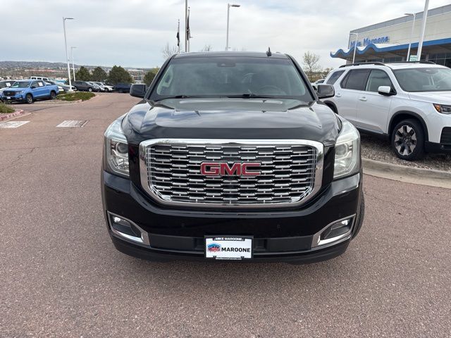 2019 GMC Yukon Denali - Photo 2