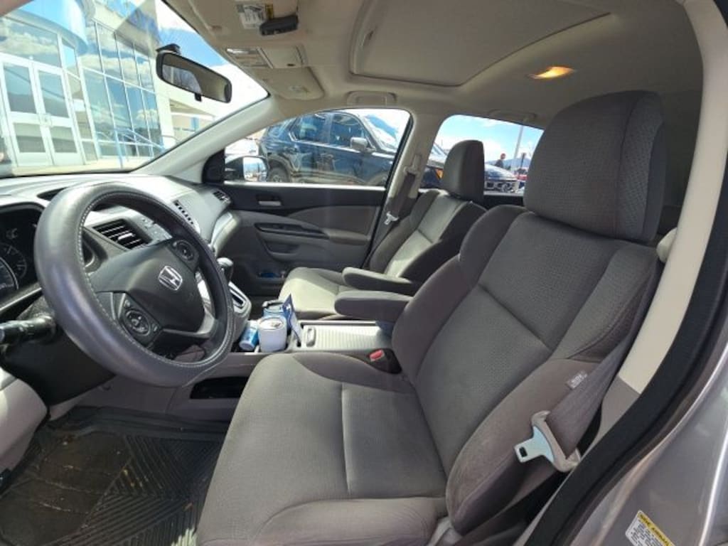 Used 2013 Honda CR-V EX SUV