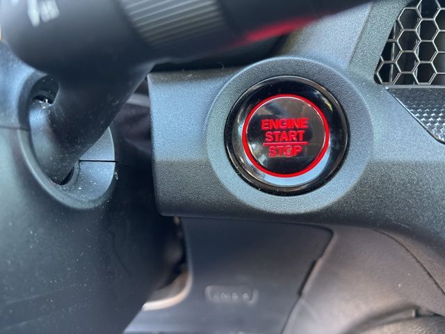 2025 Honda CR-V EX - Photo 9