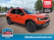  Honda Passport