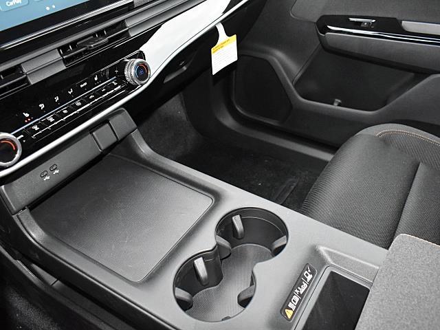 2026 Honda Prologue EX - Photo 12