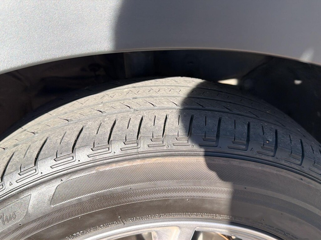 Used 2024 Honda CR-V EX-L SUV