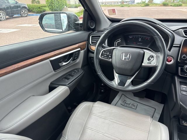 2020 Honda CR-V EX-L - Photo 23