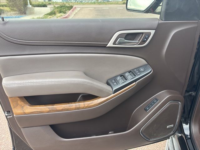 2019 GMC Yukon Denali - Photo 7