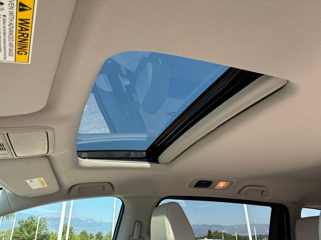 2026 Honda Odyssey EX-L - Photo 24
