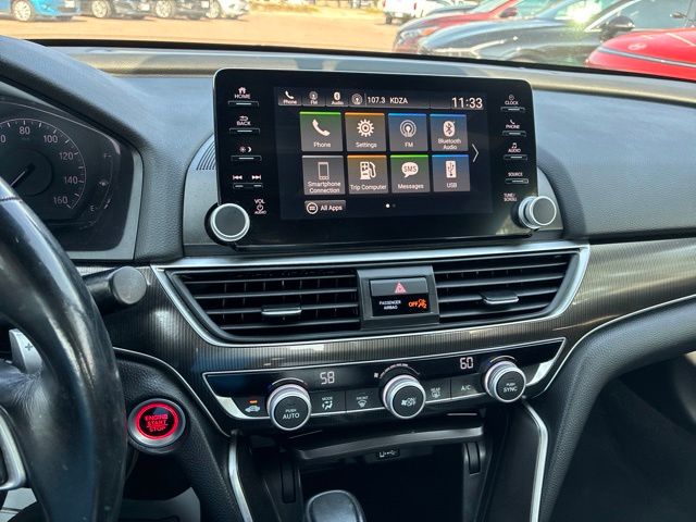 2018 Honda Accord Sport - Photo 30