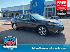 2012 Acura TSX 2.4 Sedan