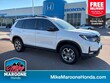  Honda Passport