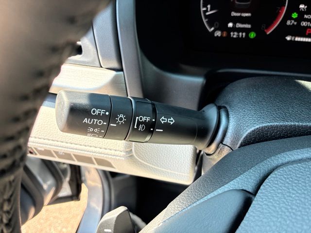 2026 Honda Odyssey EX-L - Photo 14