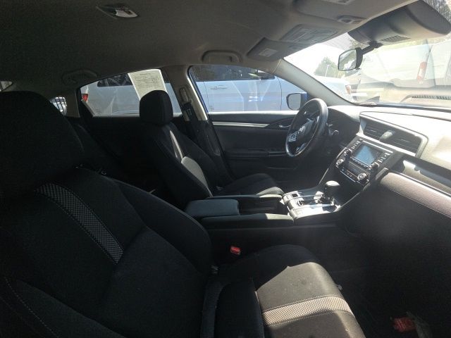 2020 Honda Civic LX - Photo 9