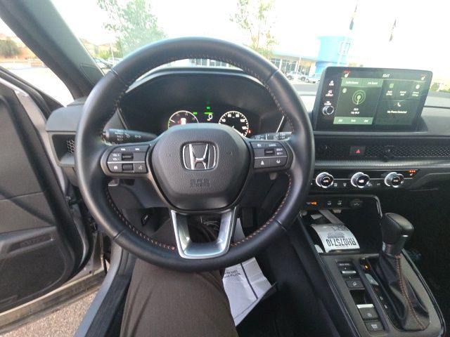 2026 Honda CR-V Sport - Photo 6