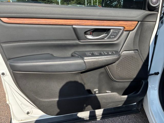 2022 Honda CR-V EX-L - Photo 7
