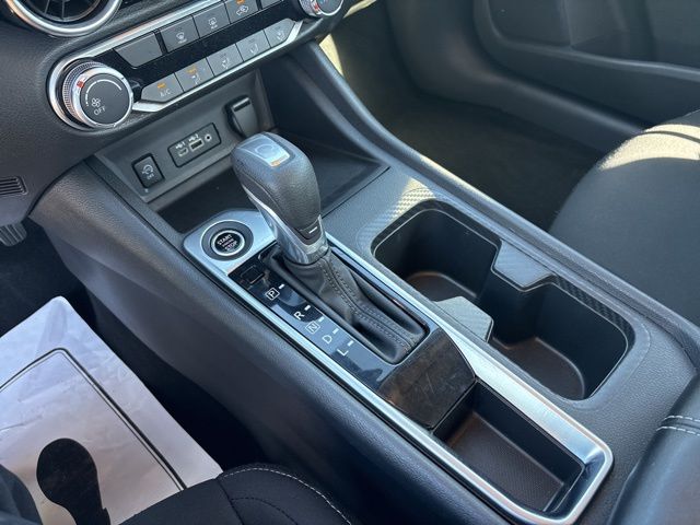 2024 Nissan Sentra SV - Photo 13