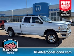 2023 Ram 2500 Tradesman Truck Crew Cab