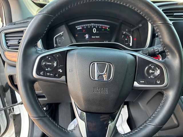 2022 Honda CR-V EX-L - Photo 20