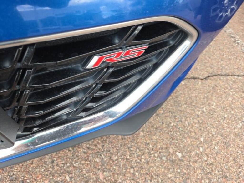 Used 2017 Chevrolet Cruze LT Sedan