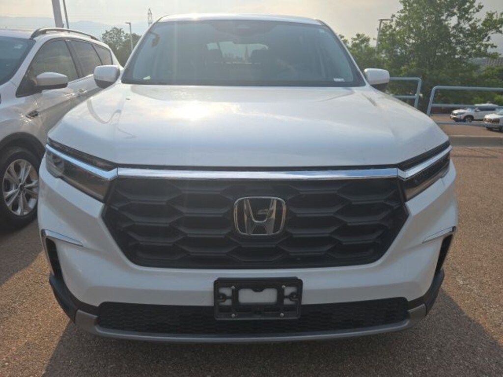 Used 2023 Honda Pilot EX-L SUV