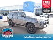 Toyota 4Runner