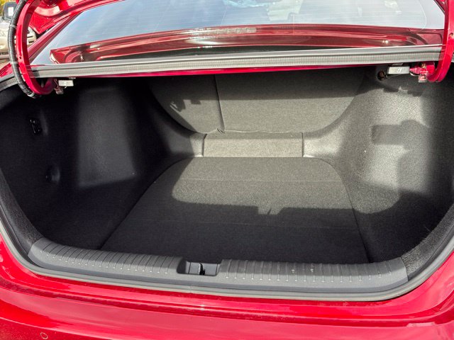 2025 Honda Accord Hybrid EX-L - Photo 28