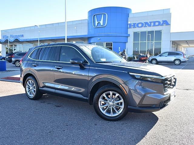 2023 Honda CR-V
