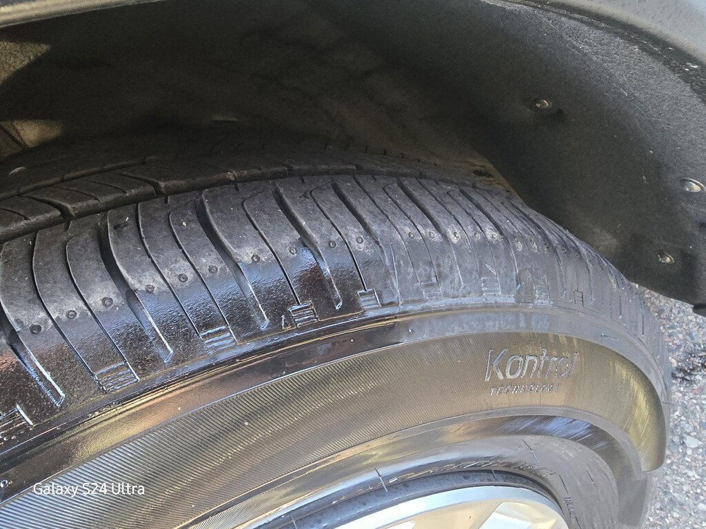 Used 2026 Honda CR-V LX SUV