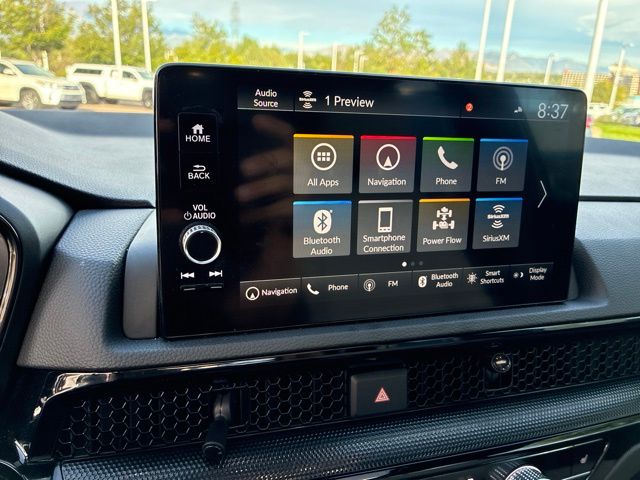 2023 Honda CR-V Sport Touring - Photo 13