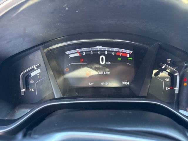 2022 Honda CR-V EX-L - Photo 18