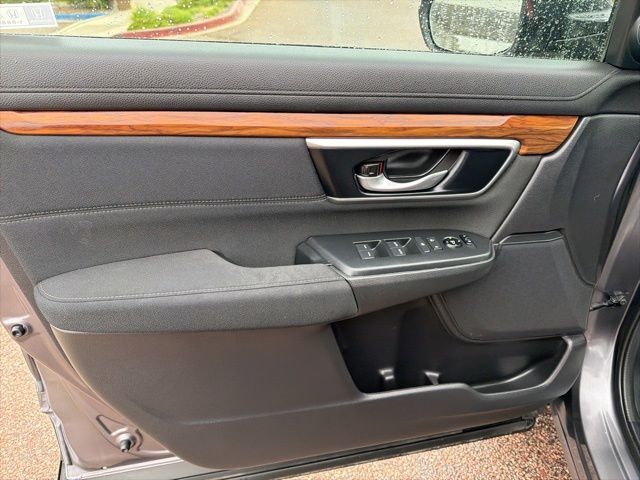 2022 Honda CR-V EX - Photo 7