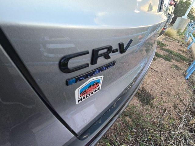 2026 Honda CR-V Sport - Photo 11