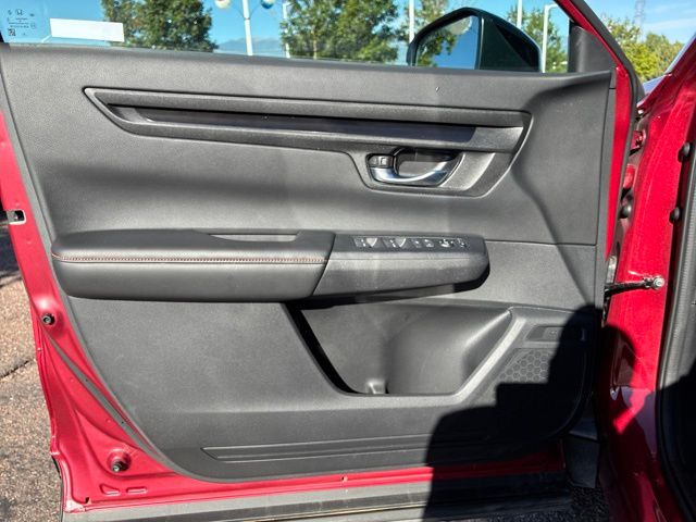 2026 Honda CR-V Sport - Photo 7
