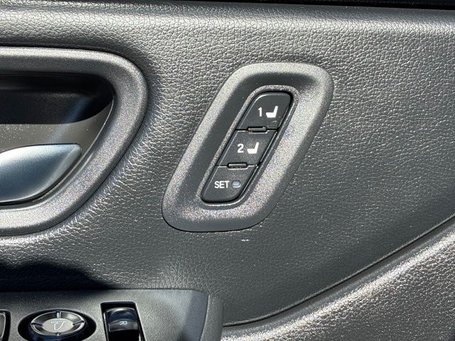 2023 Honda Pilot EX-L - Photo 8