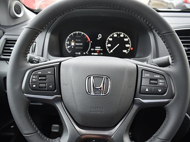2026 Honda Ridgeline RTL - Photo 10