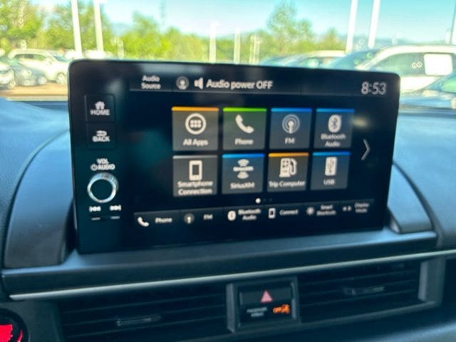 2023 Honda Pilot EX-L - Photo 11