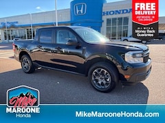 2024 Ford Maverick XLT Truck SuperCrew