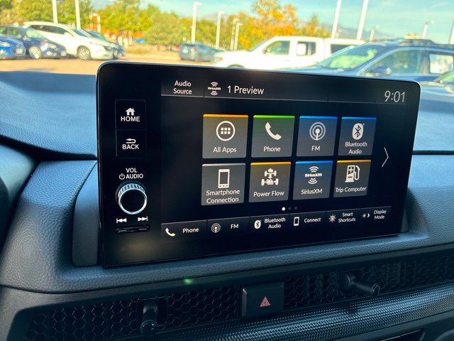 2025 Honda CR-V Sport-L - Photo 13