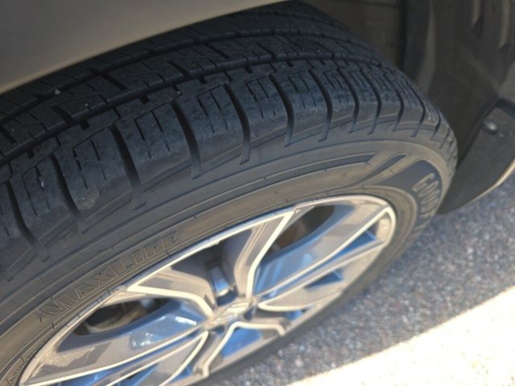 Used 2020 Honda CR-V Touring SUV
