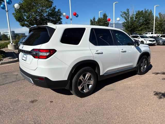 2023 Honda Pilot EX-L - Photo 32
